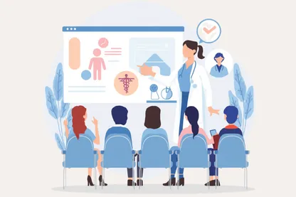 Medical seminar